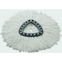 Wk�ad do mopa VILEDA PROFESSIONAL UltraSpin Mini, z mikrow�&oacute;kien