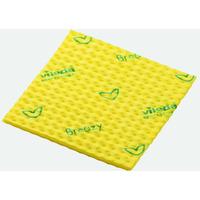 �ciereczka VILEDA PROFESSIONAL Breazy, 35 x 35 cm, �&oacute;�ta