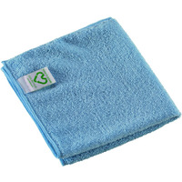 �ciereczka VILEDA PROFESSIONAL r-MicroTuff Swift, 35 x 38 cm, niebieska