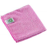 �ciereczka VILEDA PROFESSIONAL r-MicroTuff Swift, 35 x 38 cm, czerwona