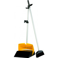 Zestaw do zamiatania VILEDA PROFESSIONAL Leniuch, �&oacute;�ty