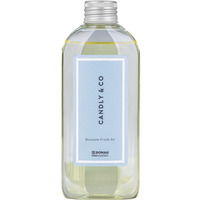Uzupe�nienie do dyfuzora elektrycznego DONAU PROFESSIONAL by CANDLY&CO, 200ml, Blossom Fresh Air