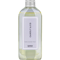 Uzupe�nienie do dyfuzora elektrycznego DONAU PROFESSIONAL by CANDLY&CO, 200ml, Vanila Lavender