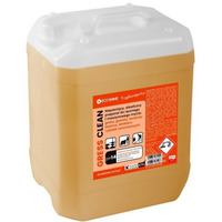 GRESS CLEAN – SKUTECZNE CZYSZCZENIE GRESU I KAMIENIA – BUTELKA 10L