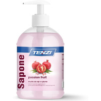 Delikatne myd�o w p�ynie TENZI, zapach owocowy, Sapone Passion Fruit, 0, 5l