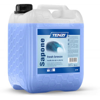 Delikatne myd�o w p�ynie TENZI, zapach morska bryza, Sapone Fresh Breeze, 5l