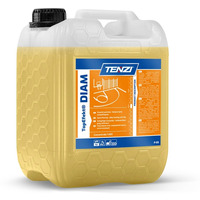 P�yn do mycia posadzek twardych i elastycznych TENZI, Topefekt Diam, 5l