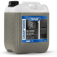 Koncentrat do usuwania t�uszczu, sadzy, smo�y TENZI, Gran Smog, 5l