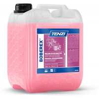 P�yn do mycia naczy� TENZI, zapach gumy balonowej, Boberex, 5l