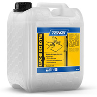 Myd�o w p�ynie biob&oacute;jcze TENZI, bezzapachowe, Sapone Dez Extra, 5l