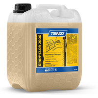 Koncentrat do mycia i dezynfekcji z aktywnym chlorem TENZI, Granclor 2006, 5l