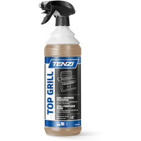 P�yn do czyszczenia przypale� z grilli, piecyk&oacute;w i ruszt&oacute;w TENZI, Top Grill, 1l