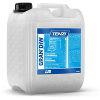 Plyn do mycia naczy� w zmywarkach TENZI, Gran Diw Blue, 20l