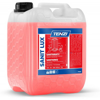Koncentrat do gruntownego mycia powierzchni sanitarnych TENZI, Sanit Lux, 5l
