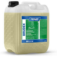 Uniwersalny p�yn odt�uszczaj�cy do usuwania plam TENZI, Brudex, 5l