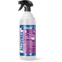 P�yn do dezynfekcji r�k, narz�dzi, powierzchni TENZI, Alcovirex, 1l