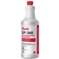 SWISH SP-360 Action Bowl Cleaner 1L