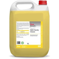 SWISH DISH HANDY CLASSIC 5L -P�YN DO R�CZNEGO MYCIA NACZY�.
