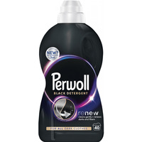 P�yn do prania tkanin czarnych i ciemnych PERWOLL, 2l