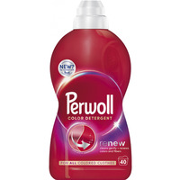P�yn do prania tkanin kolorowych PERWOLL, 2l