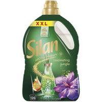 P�yn do p�ukania tkanin SILAN Aromatherapy Jungle, 2, 772l