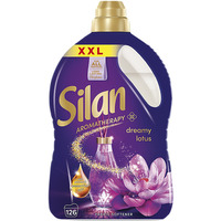 P�yn do p�ukania tkanin SILAN Aromatherapy Lotus, 2, 772l