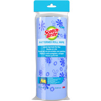 �ciereczka w rolce SCOTCH-BRITE Multi-purpose Super Absorbent, 12 arkuszy, mix kolor&oacute;w