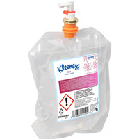 Od�wie�acz powietrza KLEENEX Joy, wk�ad 300 ml, bezbarwny