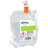 Od�wie�acz powietrza KLEENEX Fresh, wk�ad 300 ml, bezbarwny
