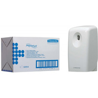 Dozownik do od�wie�acza powietrza KIMBERLY-CLARK, 6994, bia�y