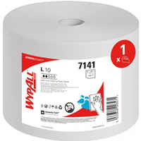 Czy�ciwo w roli WYPALL L10 General Clean, 1-warstwowe, 1500 listk&oacute;w, bia�e