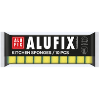 G�bki kuchenne ALUFIX Professional, 100x70x30mm, 10 szt., �&oacute;�te