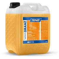 Neutralny p�yn do mycia posadzek TENZI, Topefekt, zapach pomara�czy, Oran�, 10l