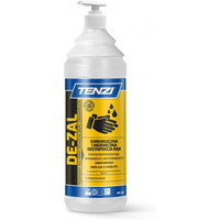 P�yn do dezynfekcji r�k TENZI, DE-ZAL, 1l