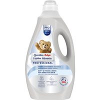 P�yn do p�ukania COCCOLINO Diversey Sensitive, do 200 pra�, 5l