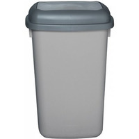 KOSZ NA �MIECI QUATRO 90L MOCCA
