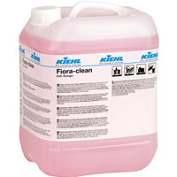 Fiora-clean 10 L zapachowy rodek myjcy