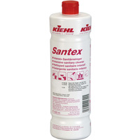 Santex 1 L intensywny pyn do mycia sanitariatw