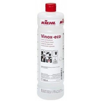 Vinox-eco 1 L rodek na bazie ekologicznych kwasw do usuwania wapnia i tuszczu