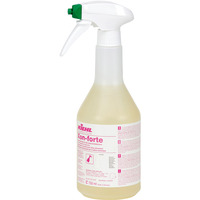 Xon-forte 750 ml pianowy produkt myjcy do usuwania przypale